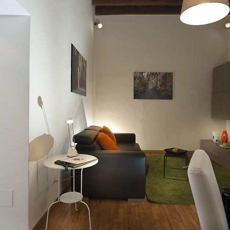 Fl Apartments Charming Flat In The Heart Of Trastevere Řím Exteriér fotografie