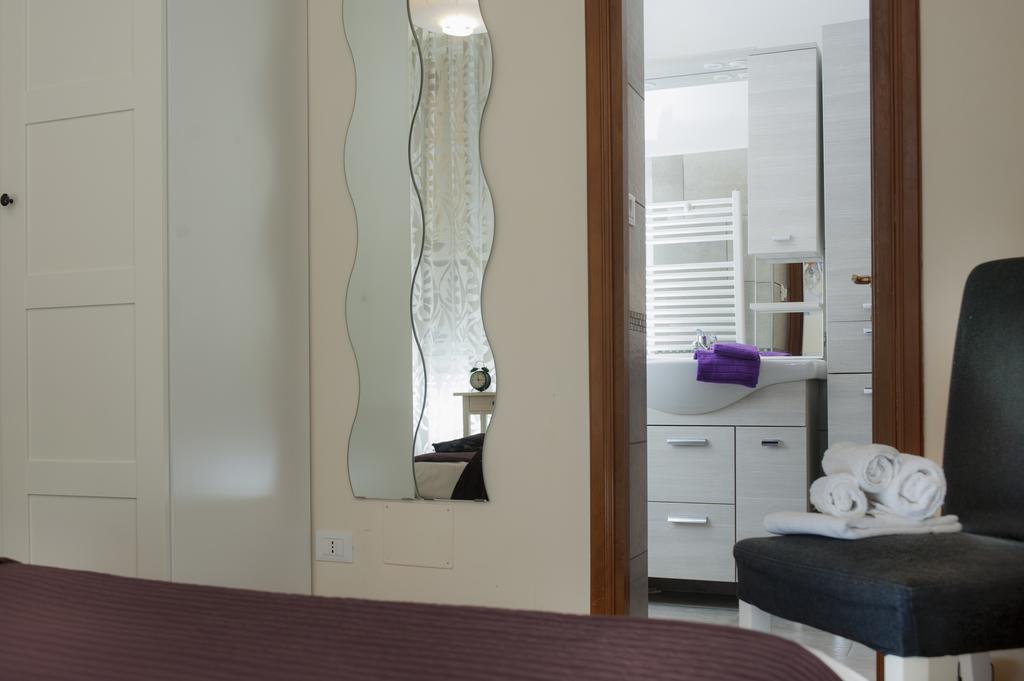 Fl Apartments Charming Flat In The Heart Of Trastevere Řím Exteriér fotografie