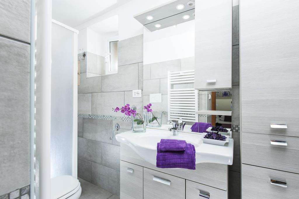 Fl Apartments Charming Flat In The Heart Of Trastevere Řím Exteriér fotografie